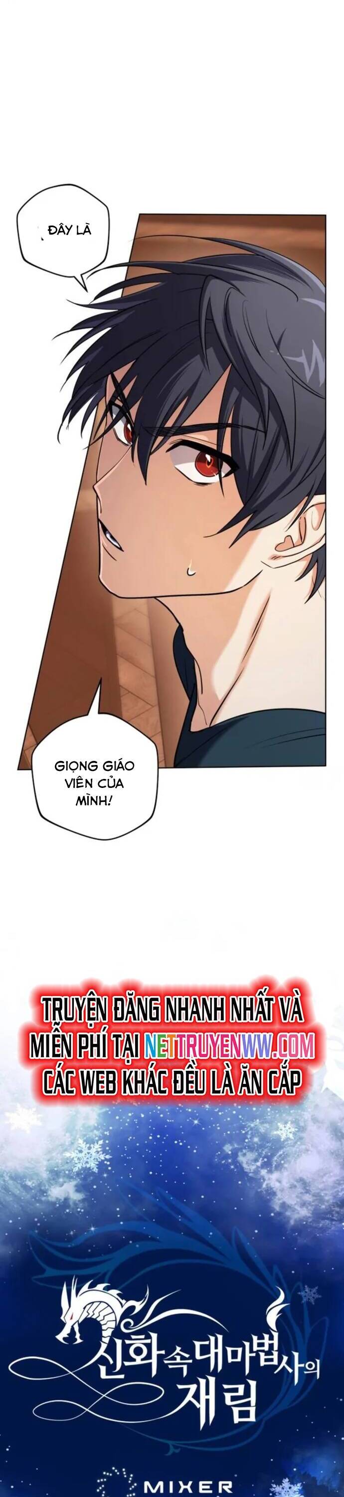 sự trở lại của đại pháp sư huyền thoại chapter 12 4