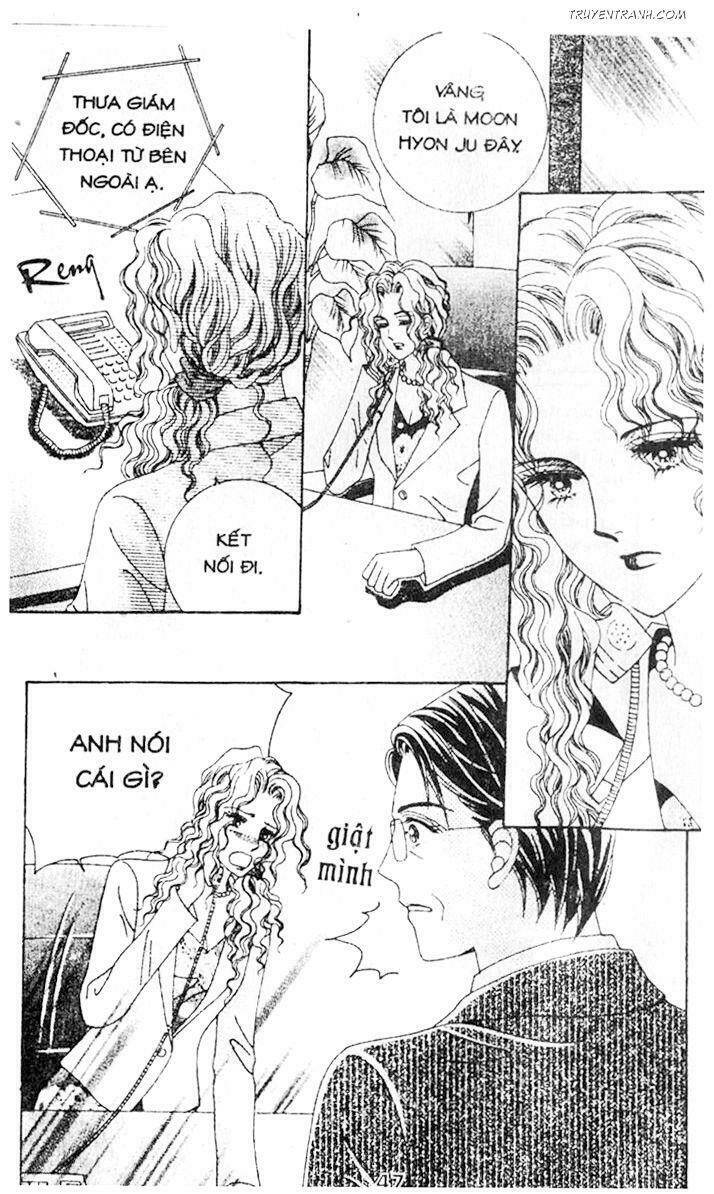 điên vì yêu - love like crazy chapter 38 19