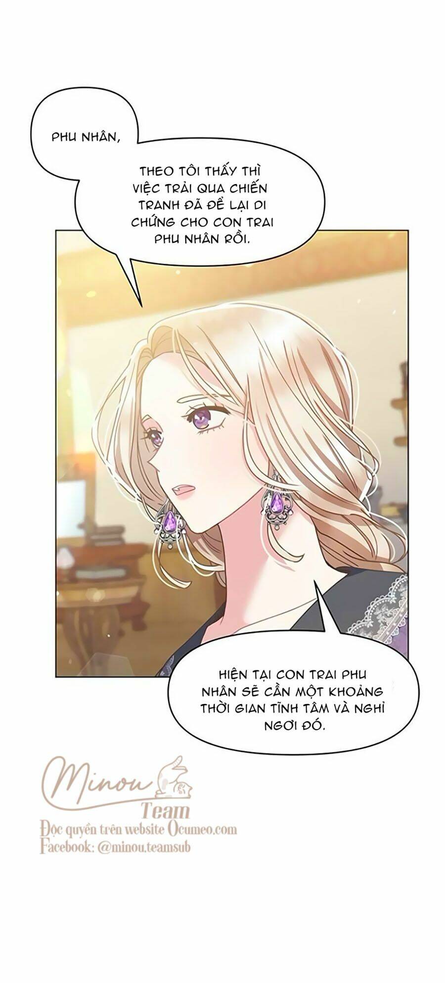 khu vườn im lặng chapter 12 13