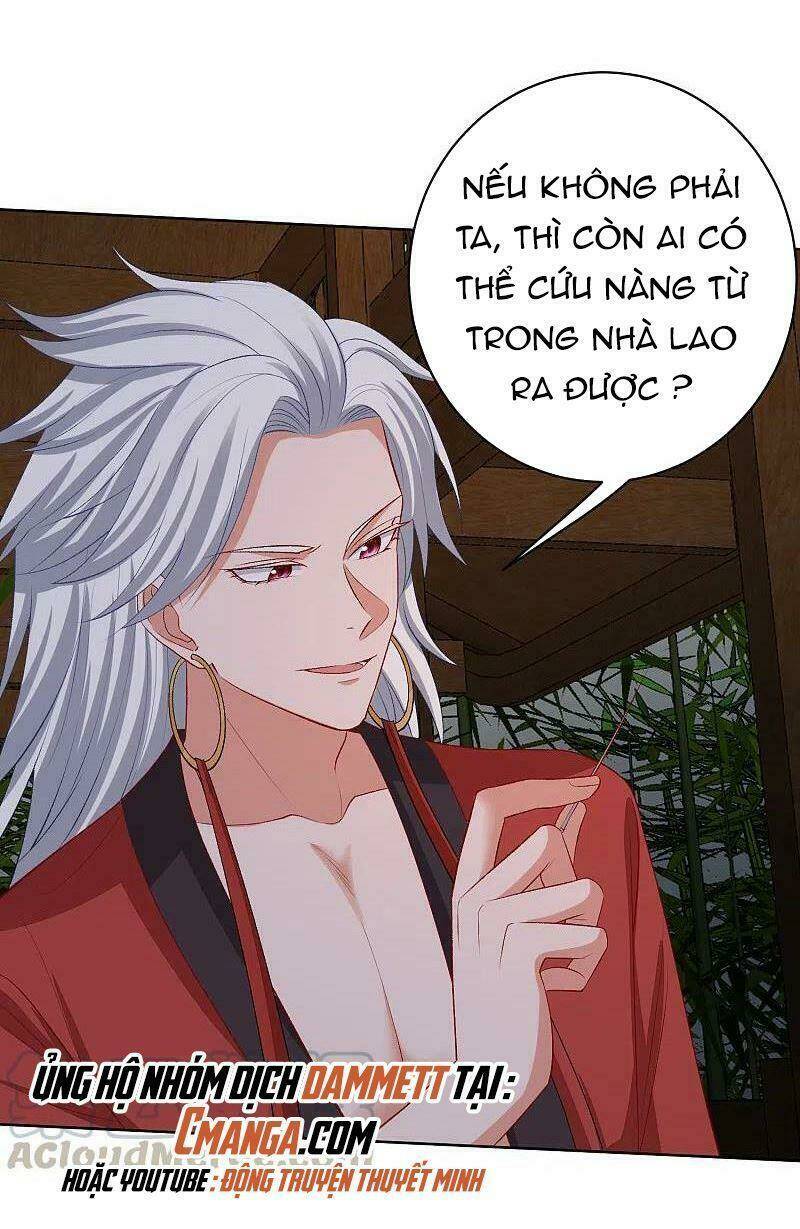 độc y đích nữ chapter 220 3