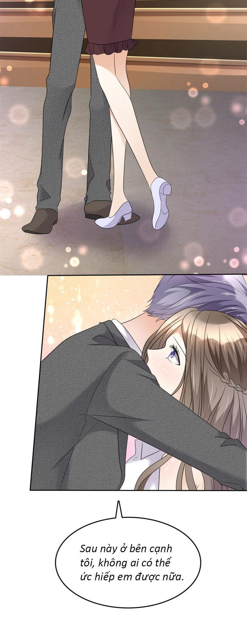 con đường phản công của sủng thê chapter 6 46