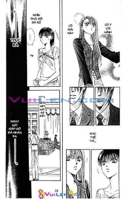 thử thách của kyouko chapter 73 25