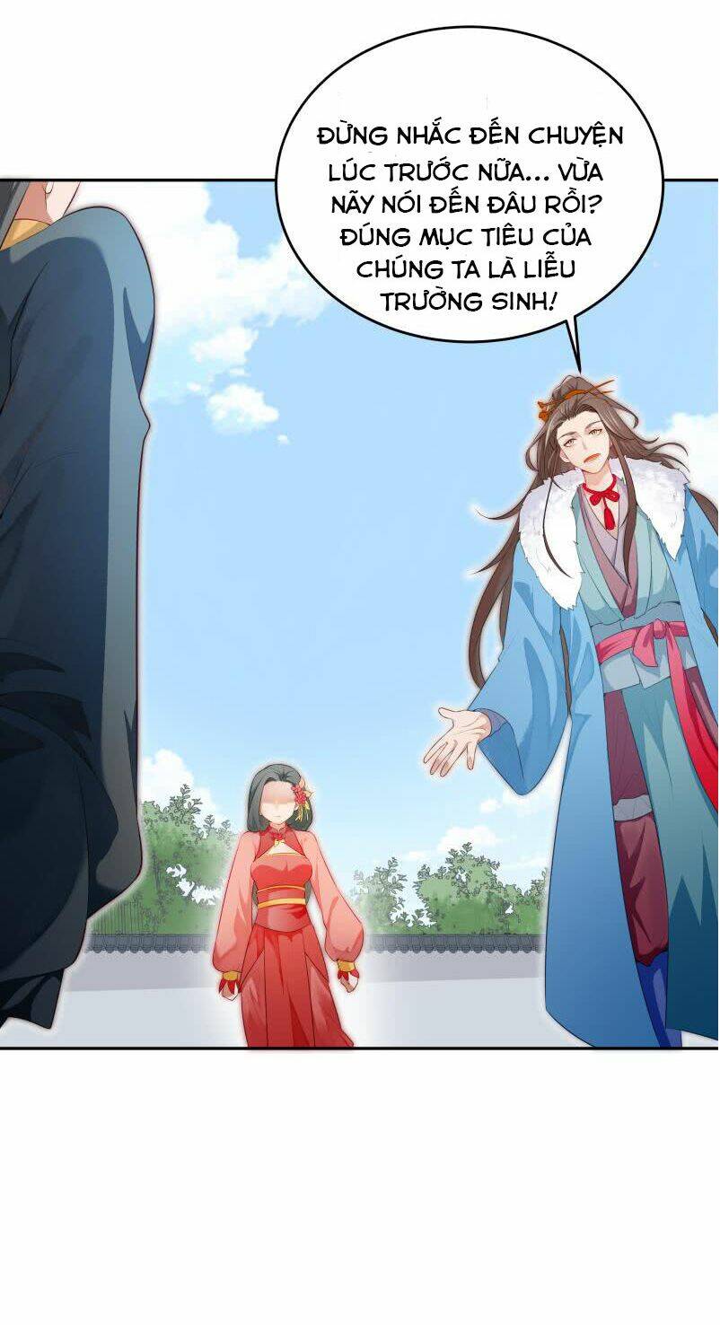 ma nhị đại chapter 33 13