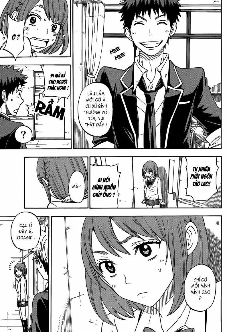 yamada và thất đại ma nữ chapter 74 8