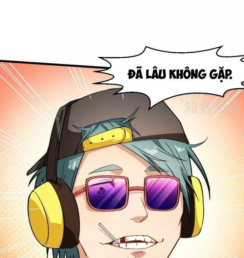 vườn trường cuồng sư hệ thống chapter 121 40