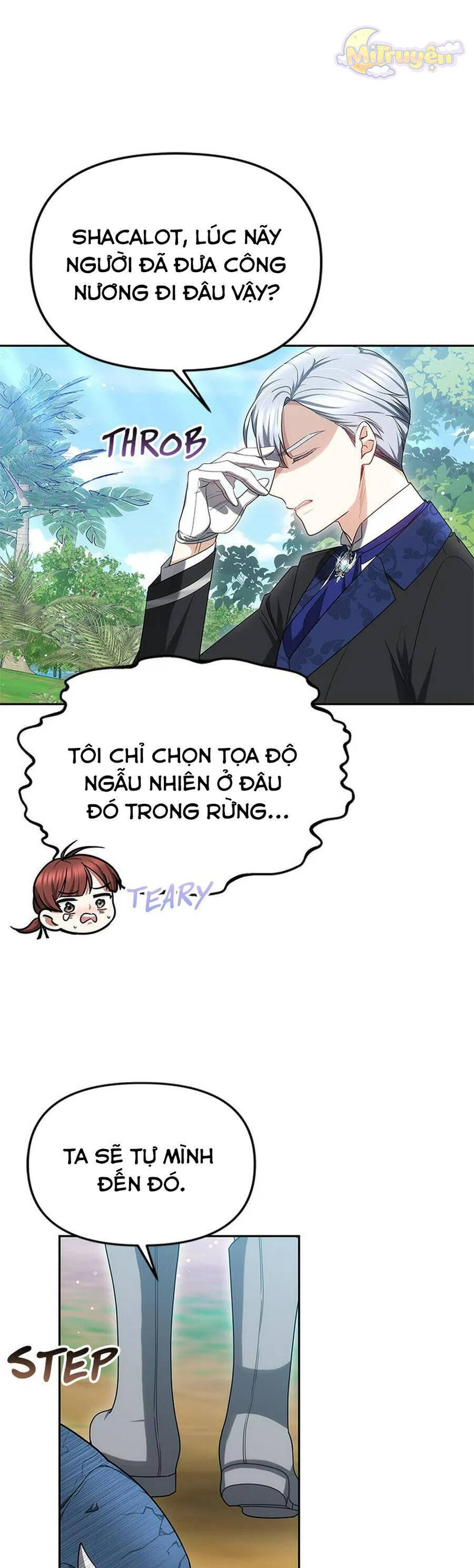 rồng con thuần hóa những kẻ điên chapter 49 18