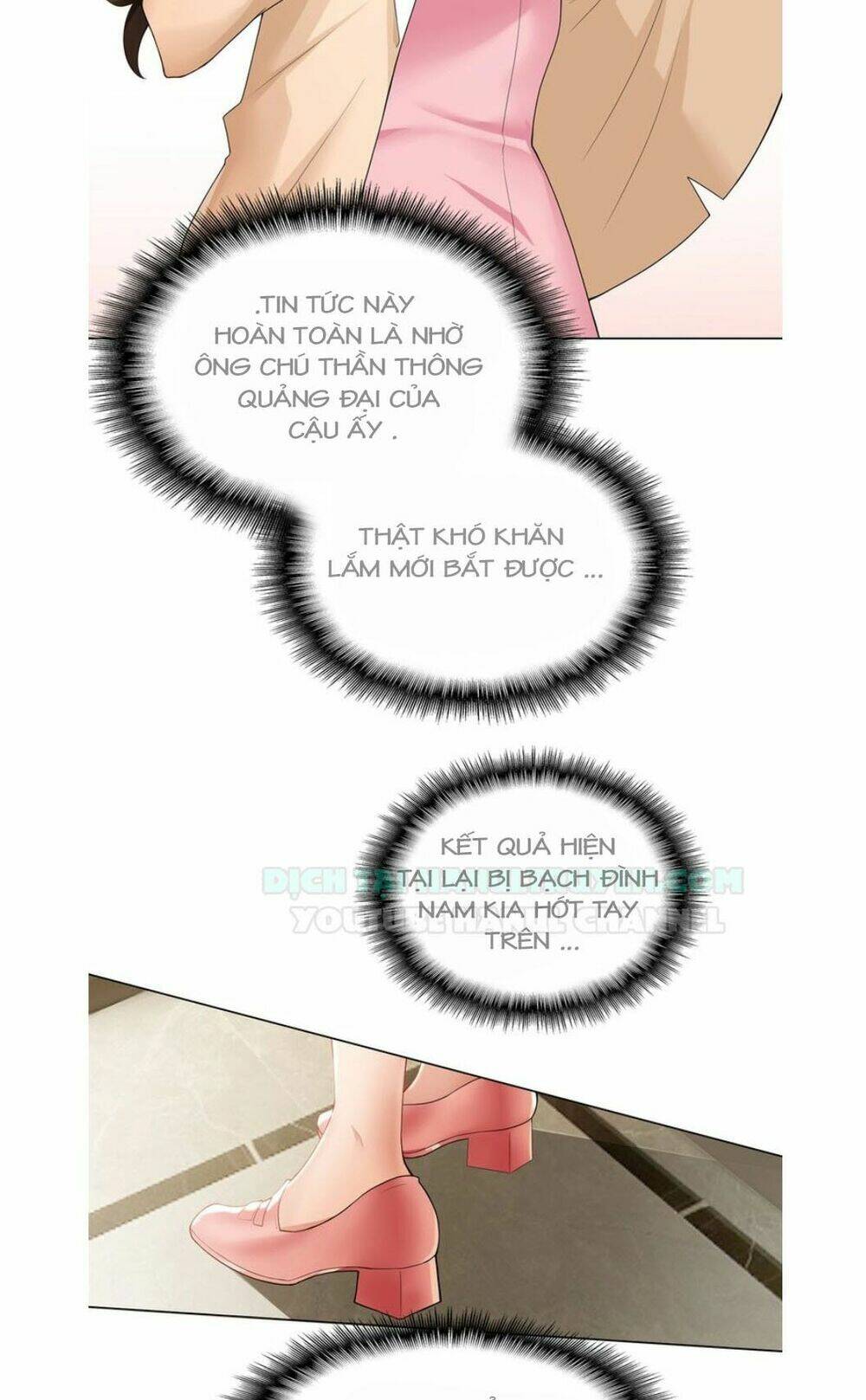 cô vợ nhỏ nuông chiều quá lại thành ác!! chapter 25 9