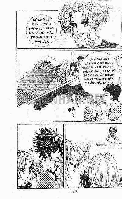 sức thanh xuân chapter 5 143