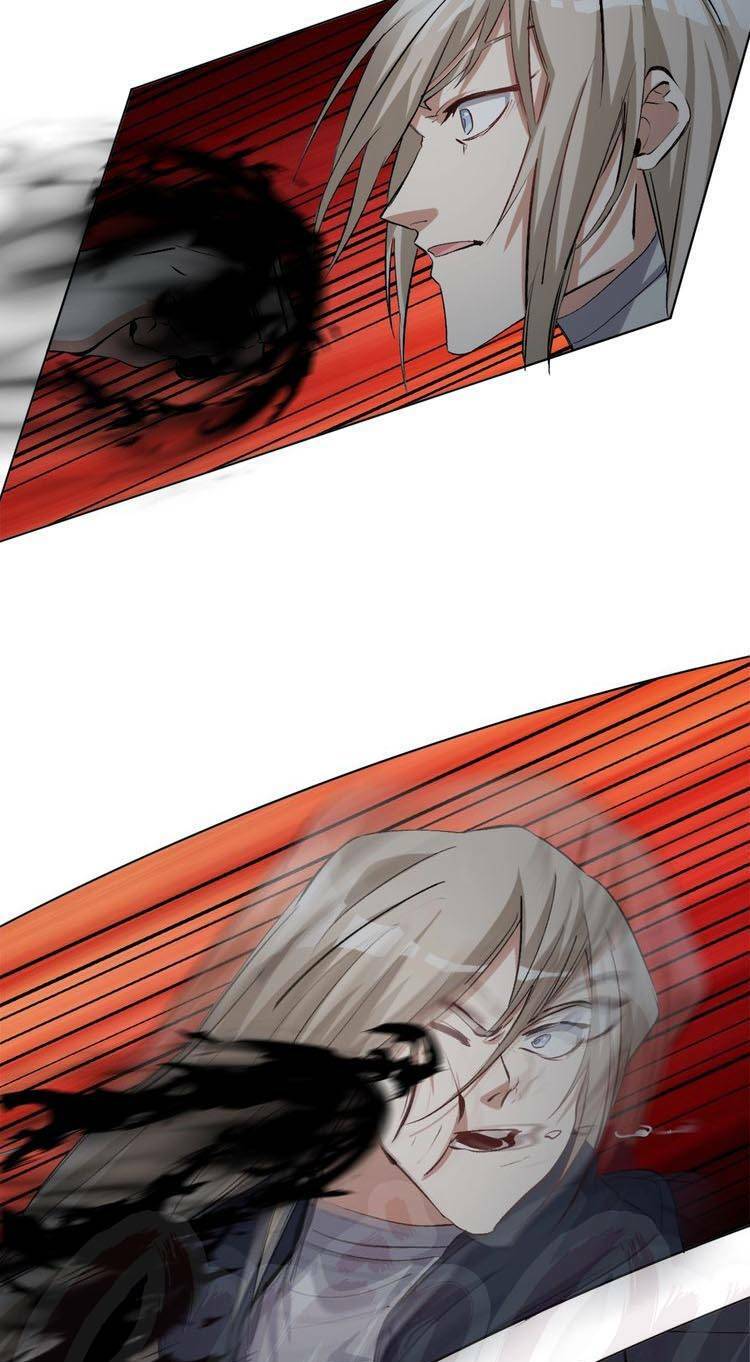 thần lai yêu vãng chapter 36 17