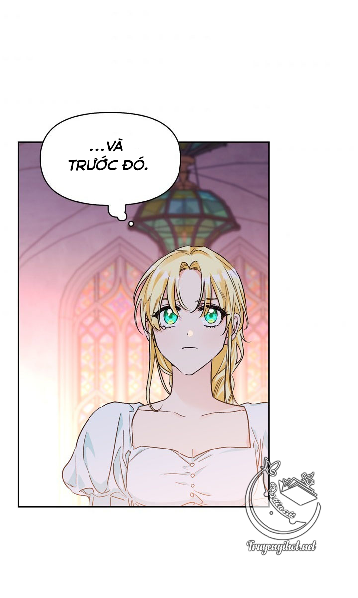 ác nữ xứng đôi với bạo chúa chapter 83.1 27