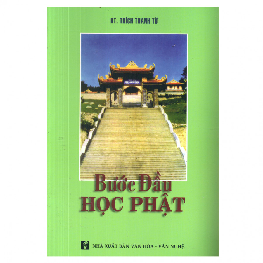 Hình ảnh Bước đầu học Phật