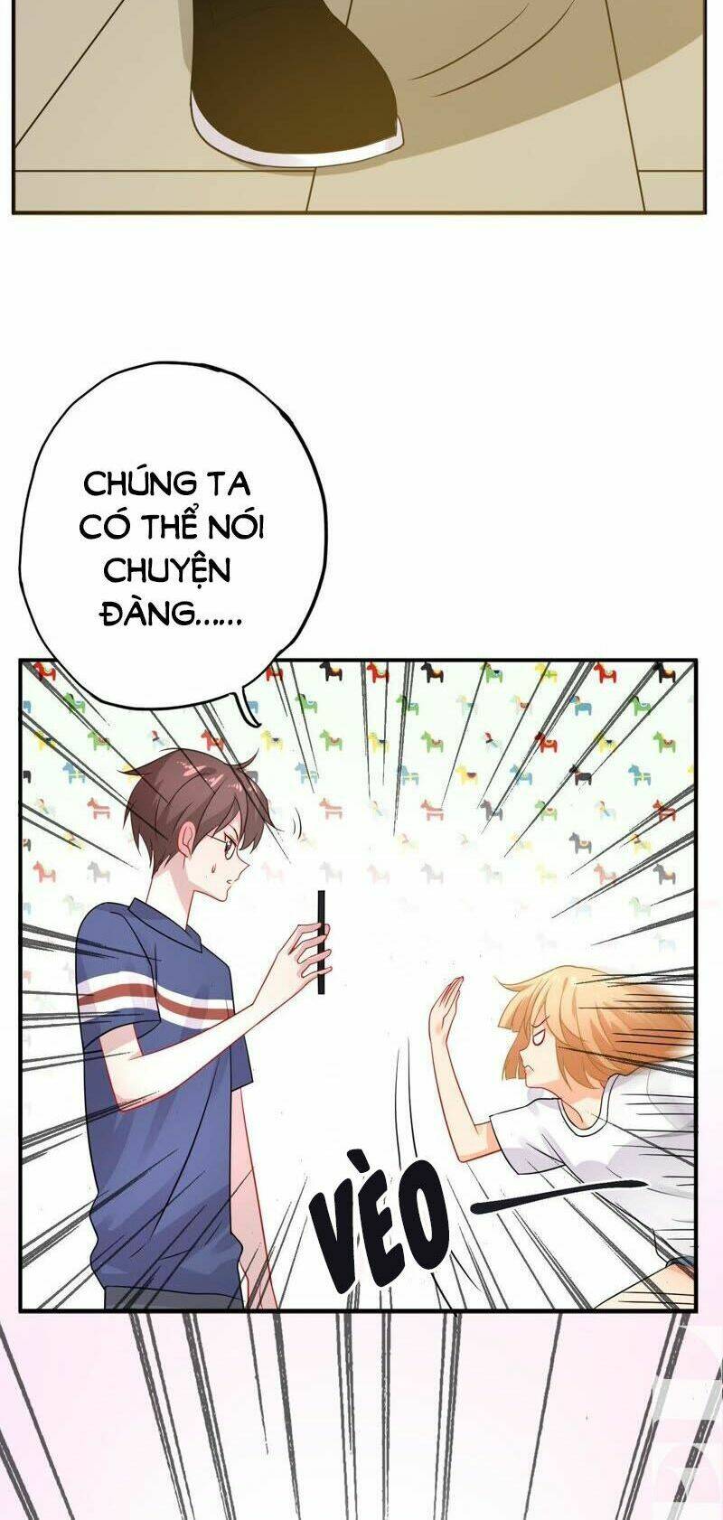 quản gia đại nhân muốn thượng vị chapter 24 21