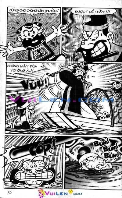 thần đồng đất việt chapter 24 51