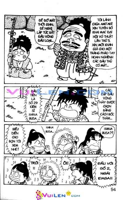 ninja loạn thị chapter 41 95