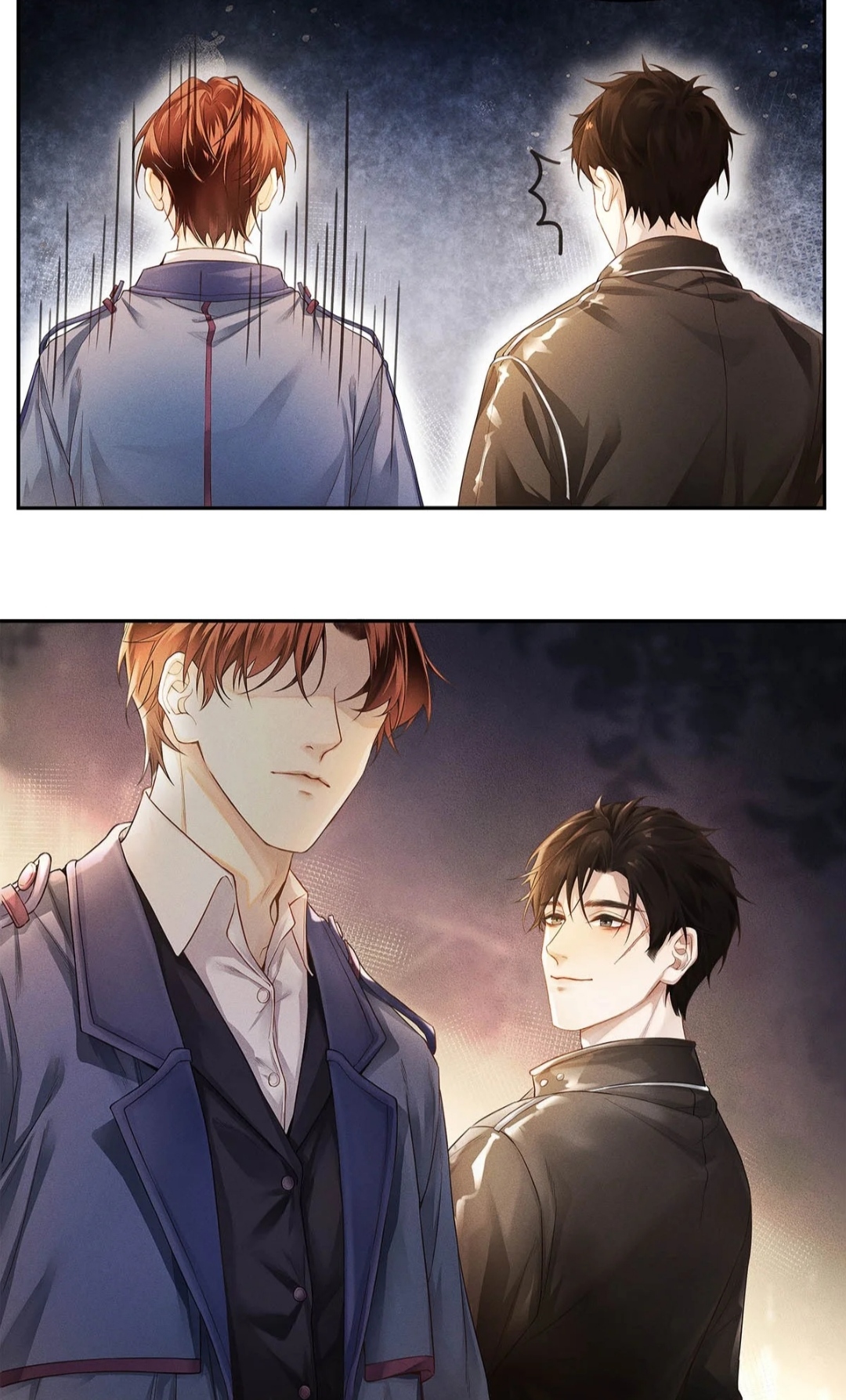 thuốc giải (giải dược) chapter 3 18