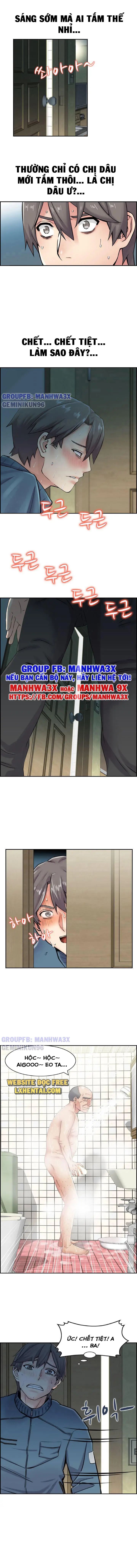 chị dâu nhật bản chapter 7 7