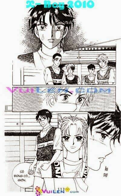 cô giáo tuổi 18 chapter 8 113