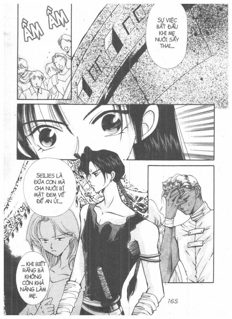 vampire game chapter 3 165