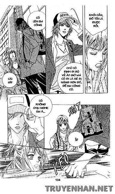 cám dỗ chapter 13 9