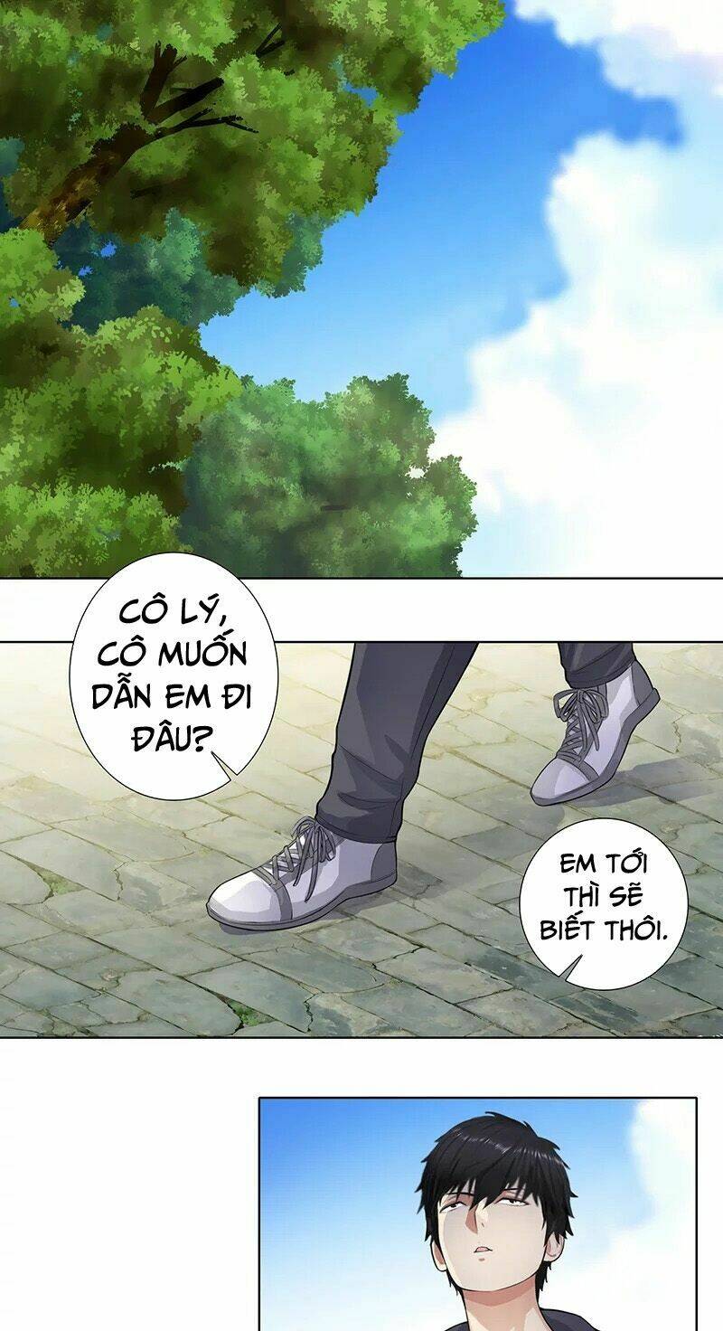 học viện cao thủ chapter 118 1