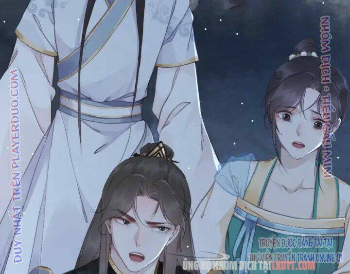 trọng sinh bá sủng nhiếp chính vương quá mạnh mẽ chapter 197 61