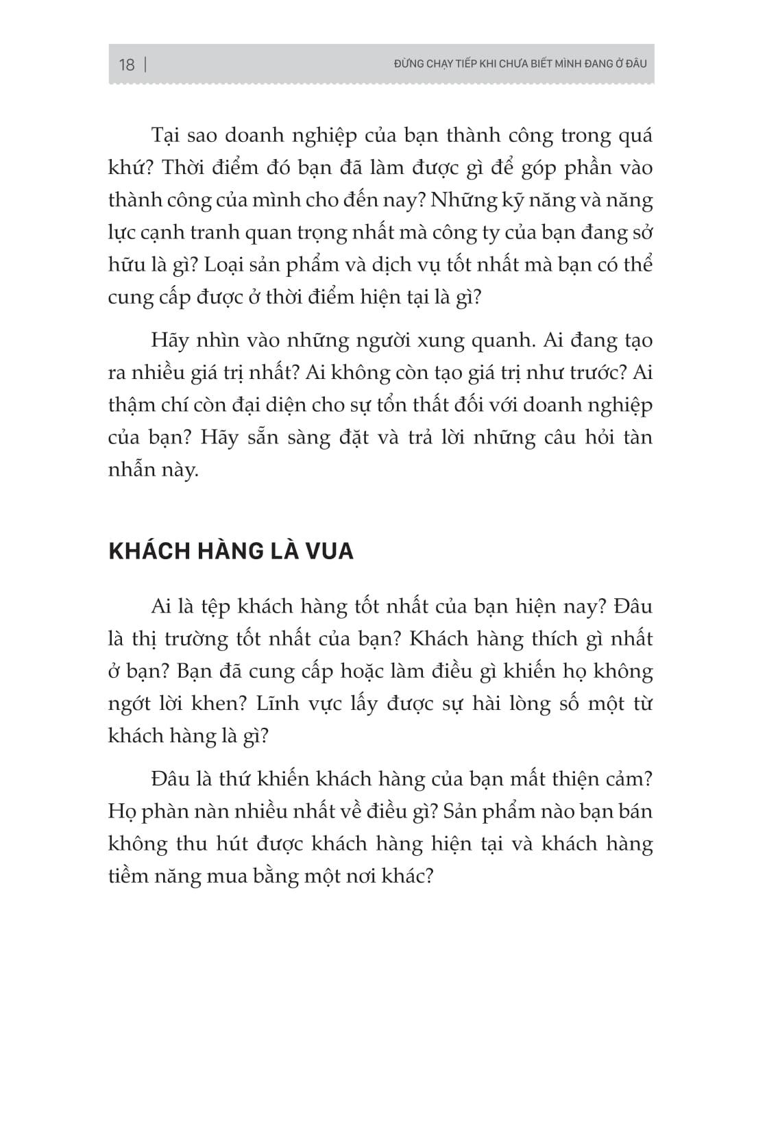 Sách - Tăng Tốc Doanh Nghiệp - 21 Cách Thiết Lập Hệ Thống Tối Ưu Lợi Nhuận Và Bứt Phá Kết Quả