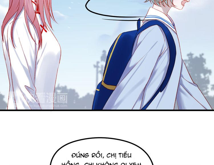 lượm được một tiểu hồ ly 2 chapter 46.5 16