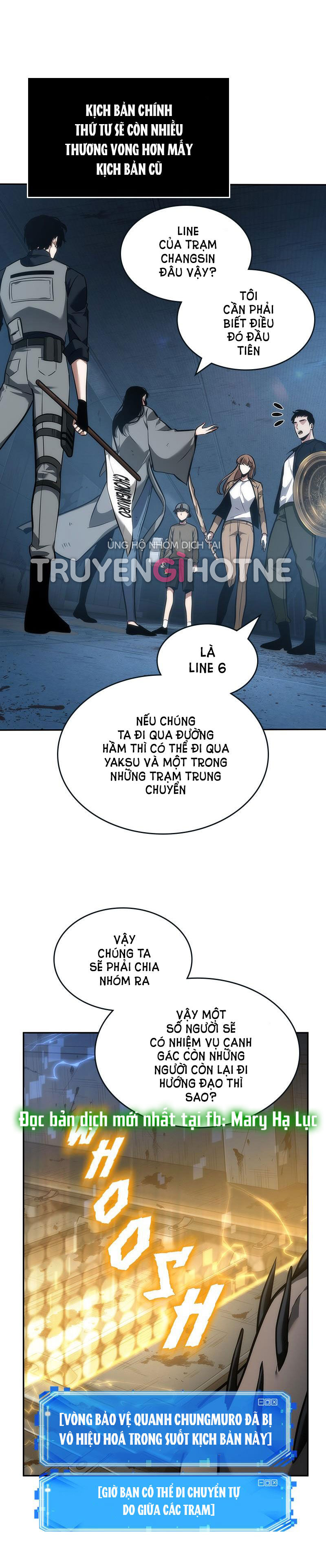 toàn trí độc giả - omniscient reader chapter 45.1 6