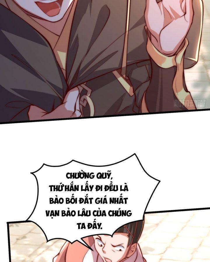 mở màn cống lên thái cổ tiên dược, ta khiến thánh chủ sợ chết khiếp chapter 2 68