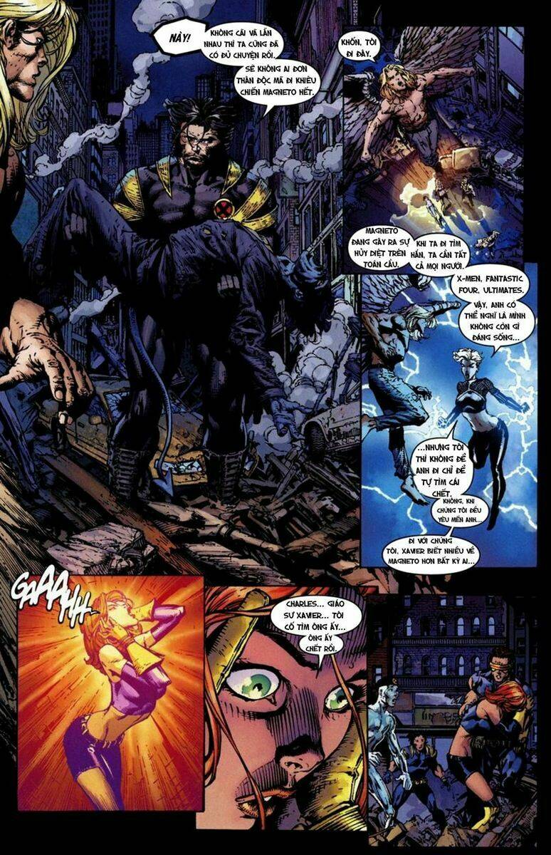 ultimatum chapter 3 12