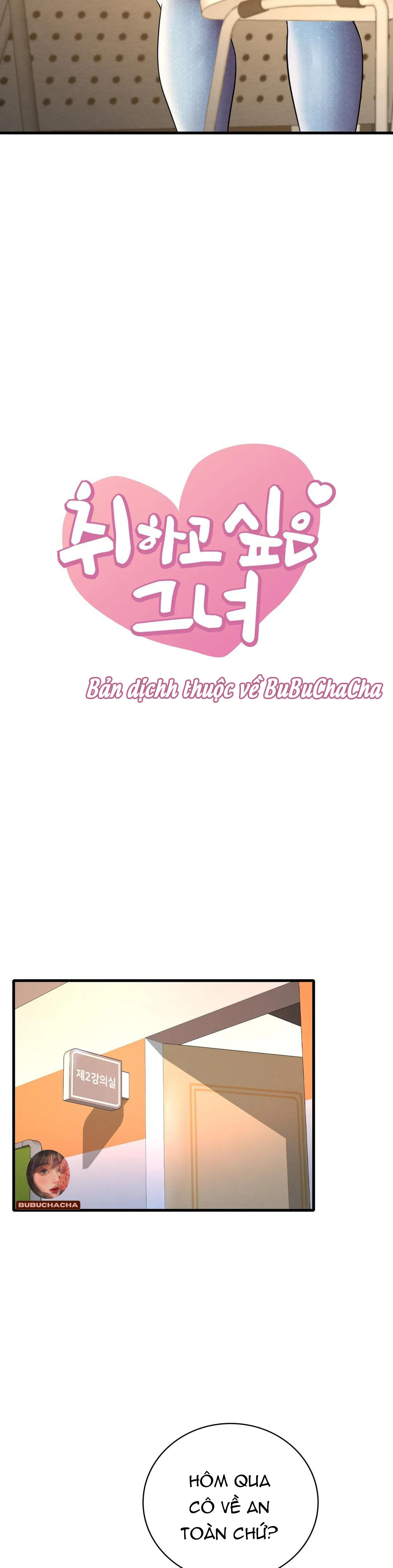 [18+] cô ấy muốn say chapter 7 5