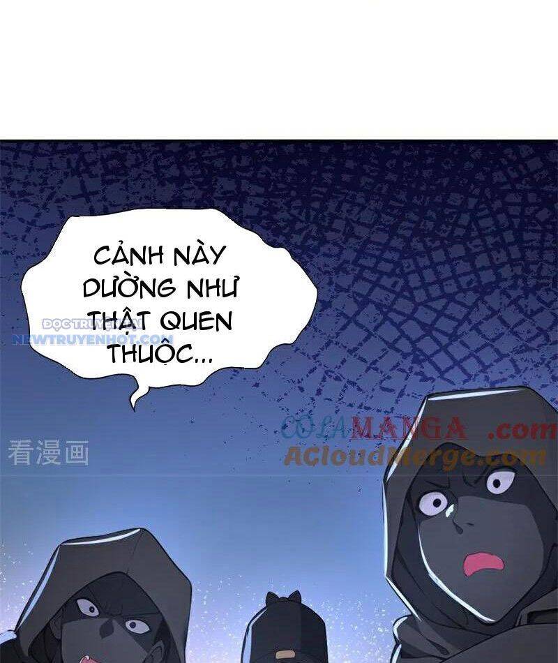 ta thực sự không muốn làm thần tiên chapter 108 55