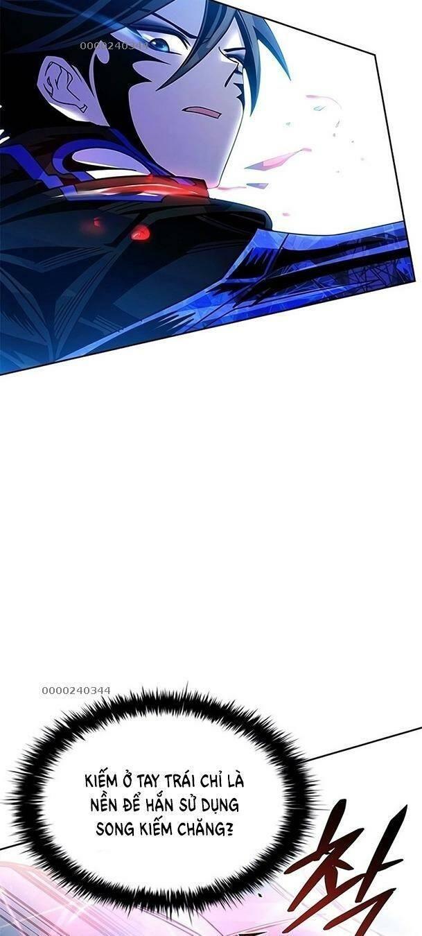 chuyển sinh thành ác nhân chapter 60 59