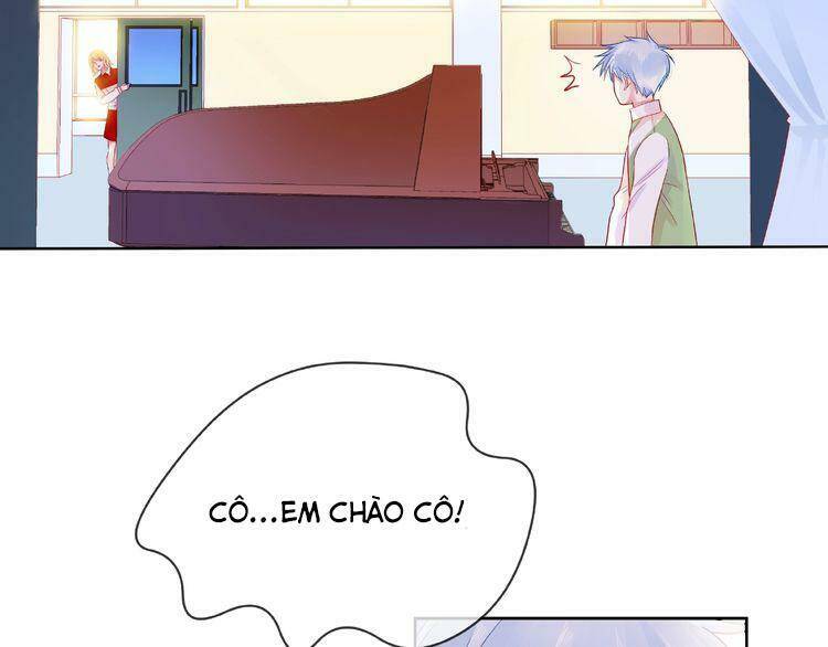 giai điệu của sự va chạm chapter 11 9