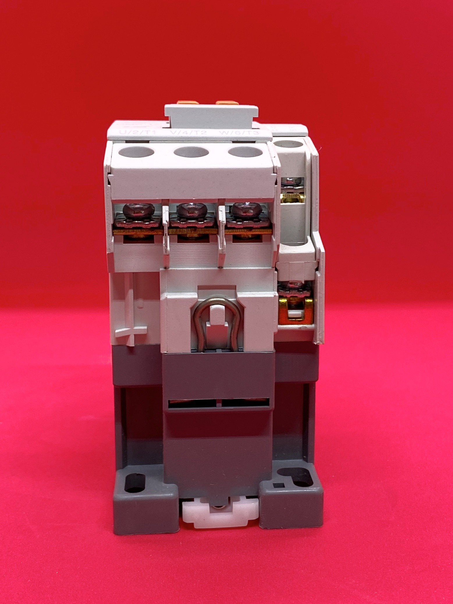 Khởi Động Từ 3 Pha GMC - 12A - LS