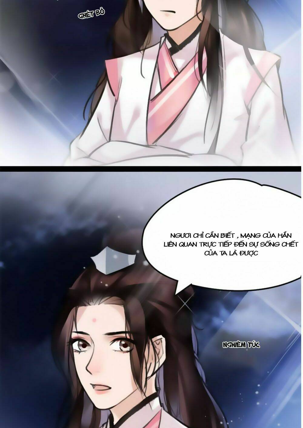 đường tăng cũng quyến rũ chapter 16 28