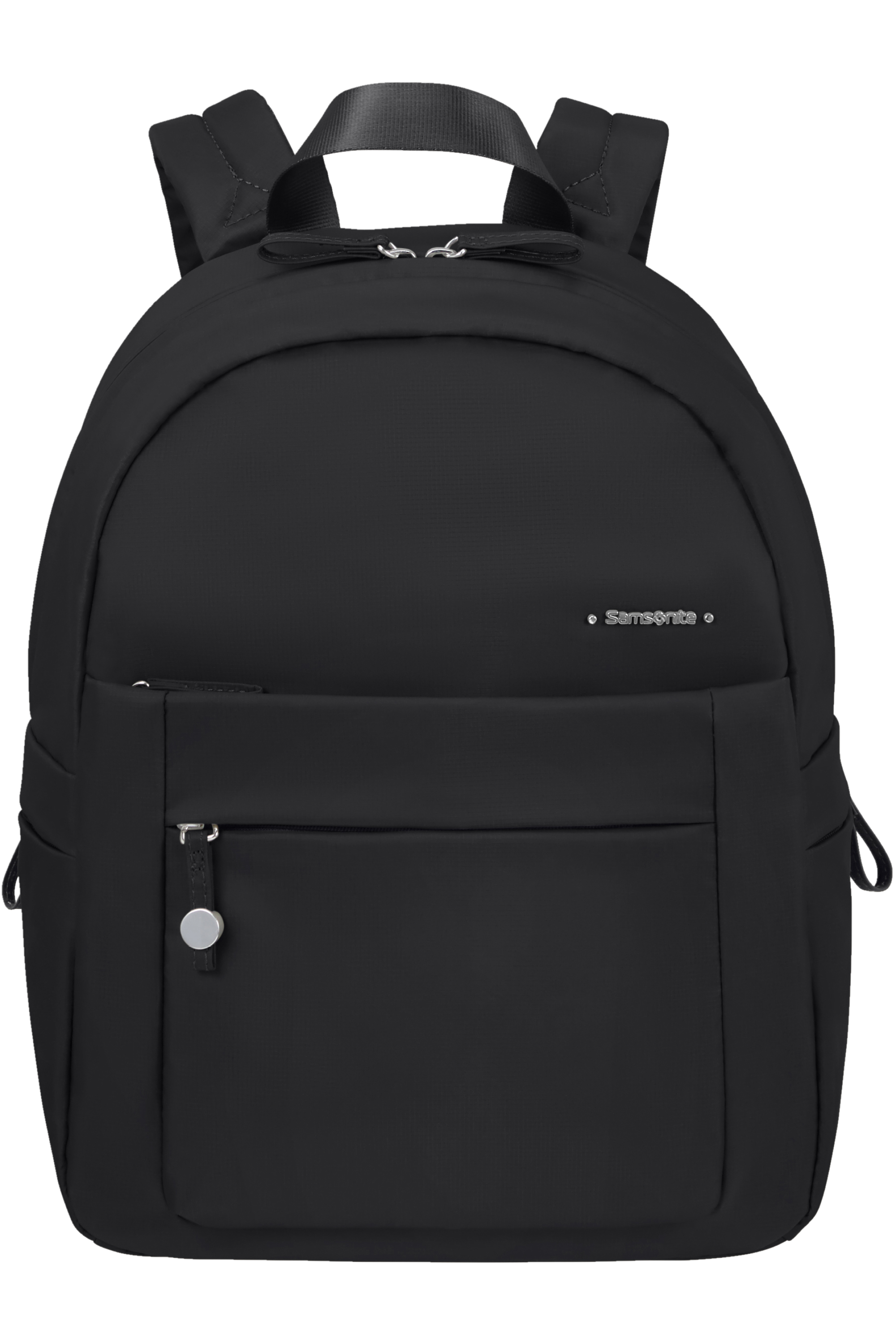 Balo 13.3in Move 4.0 SAMSONITE - MỸ Tay cầm phía trên để treo túi thuận tiện Ngăn chính rộng rãi Ngăn chứa laptop 13.3&quot; và tablet 10.5&quot; Có khóa kéo tiện dụng