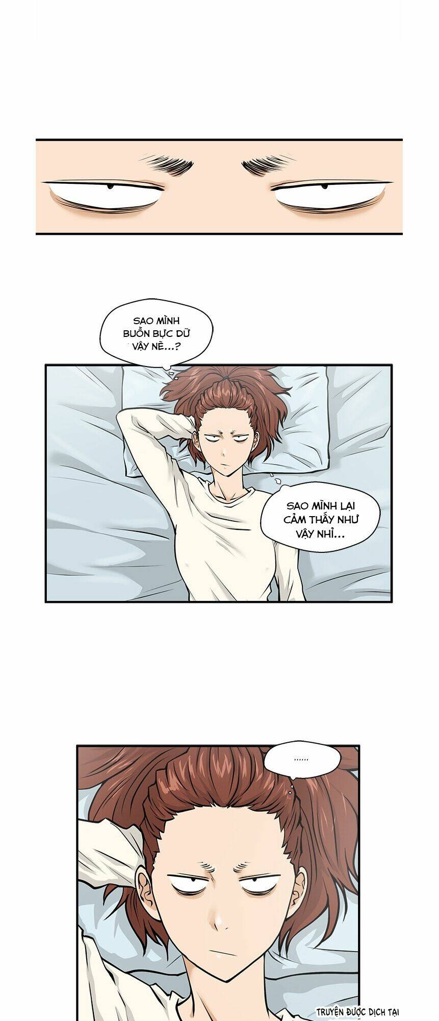 mr kang chapter 23 13