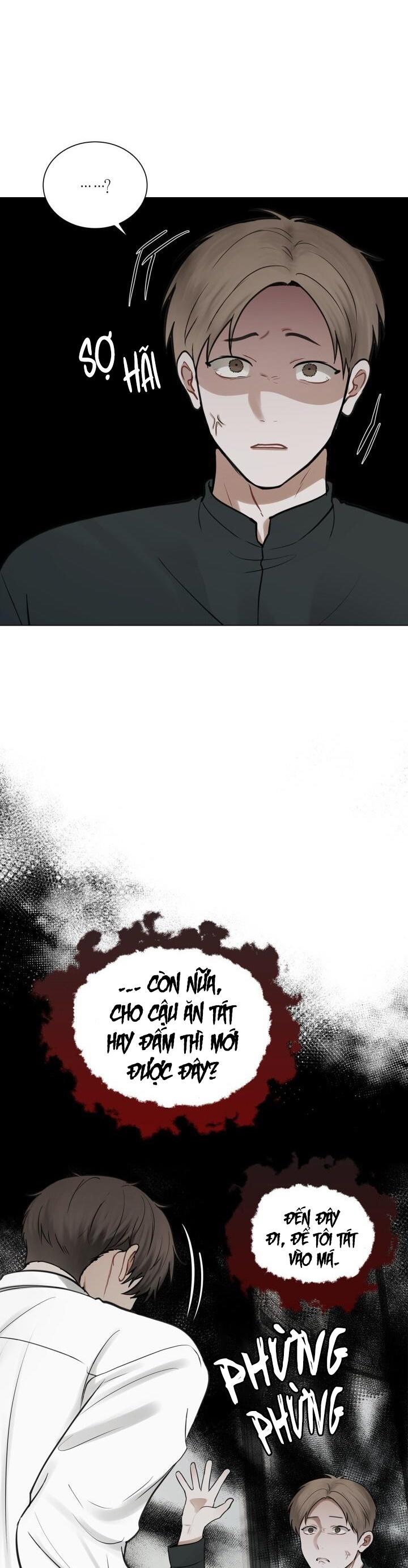 không xa lạ chapter 35 16