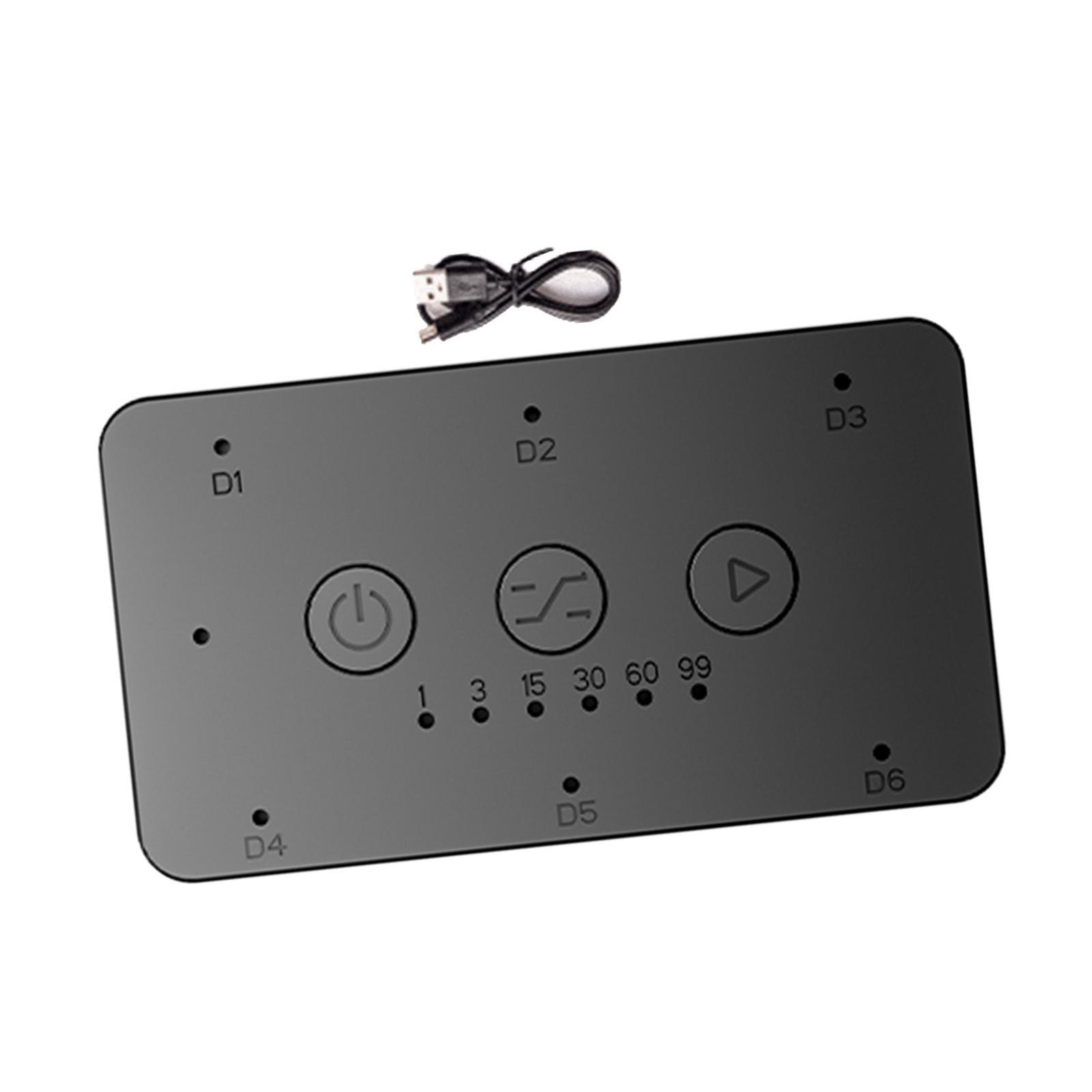 App Page Turner Video Remote Page Turner, Cordless 10 Meters Remote Phone Accessories Durable Remote Control