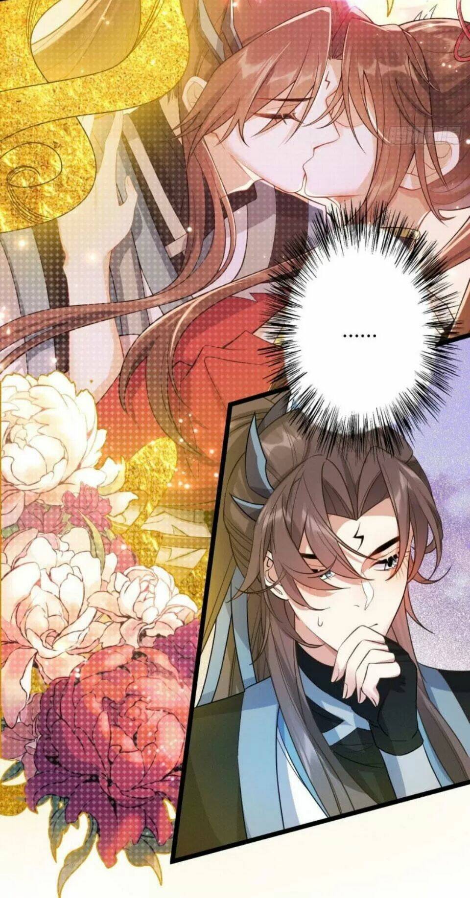 phế nữ yêu thần chapter 57 12