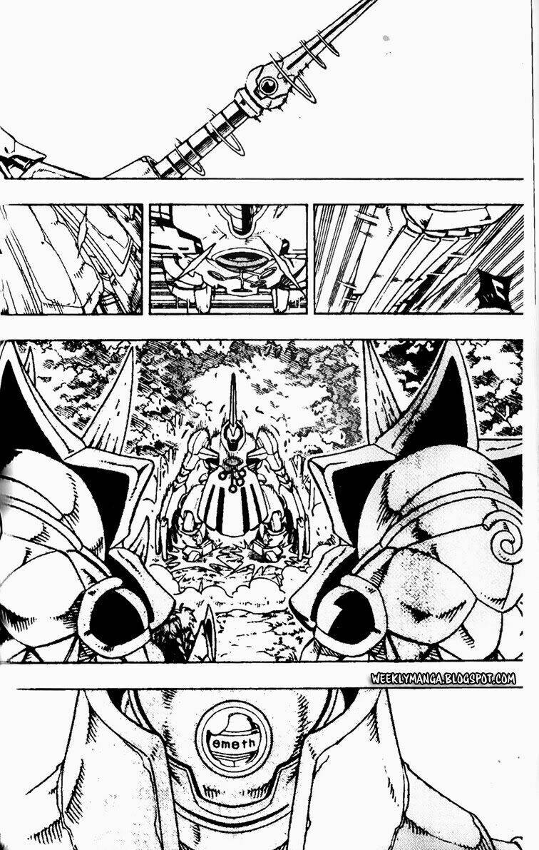 vua pháp thuật chapter 158 19