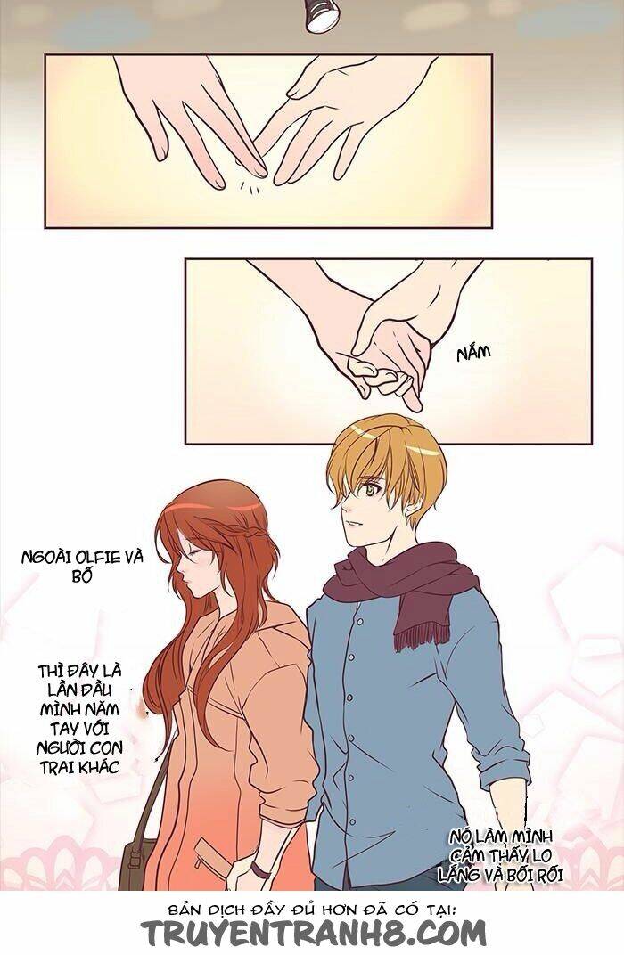 chàng trai từ quả trứng chapter 3 14