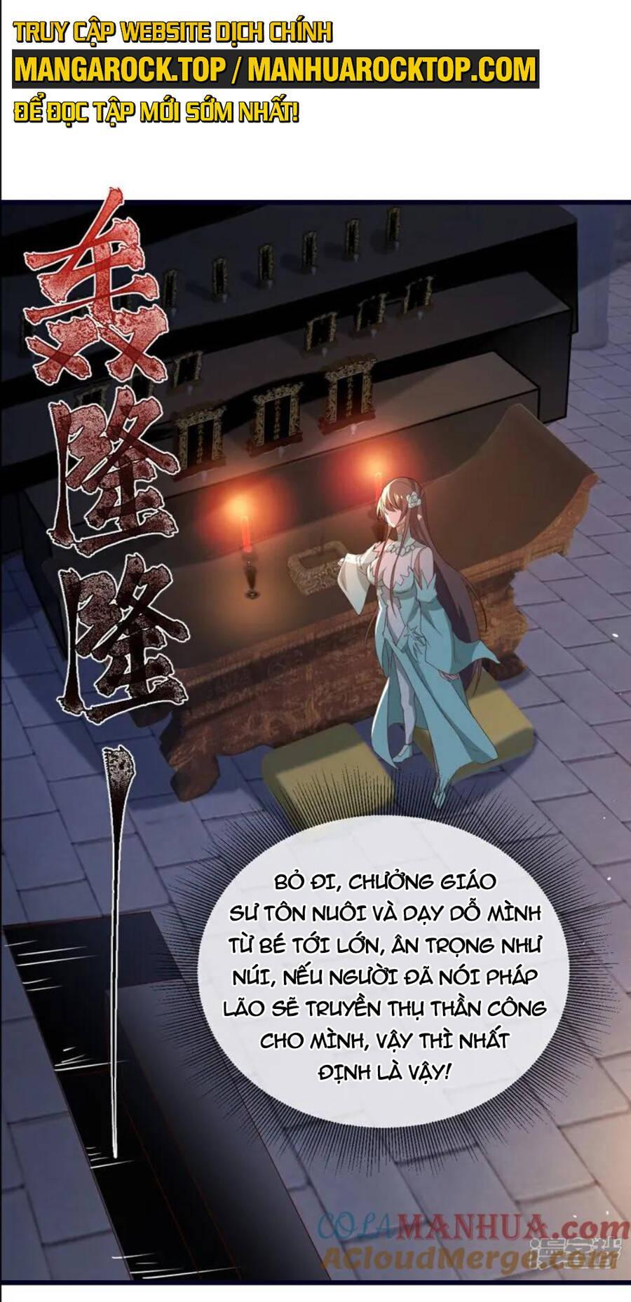 tiên võ đế tôn chapter 497 52