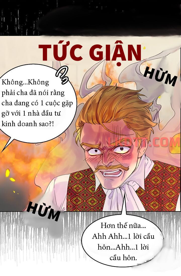 đừng xem thường nữ phụ chapter 128 41