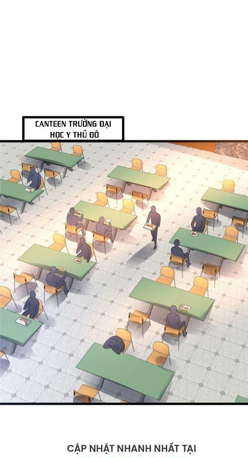 đô thị tà vương chapter 140 1