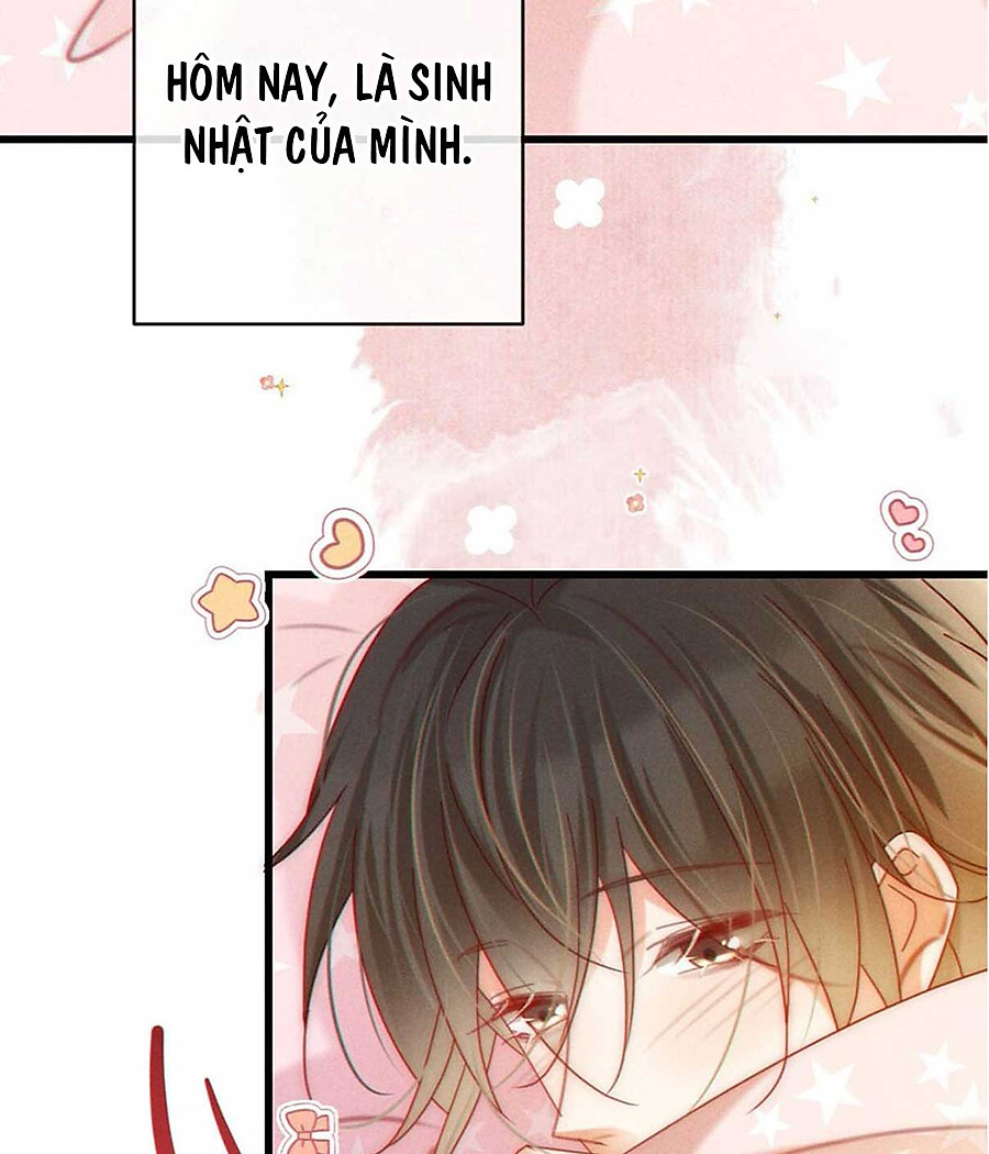 nịch tửu chapter 87.1 28