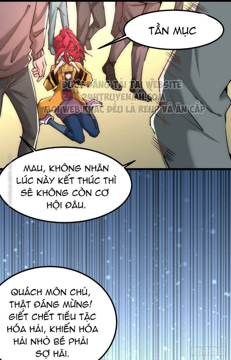 đô thị đỉnh phong cao thủ chapter 146 22