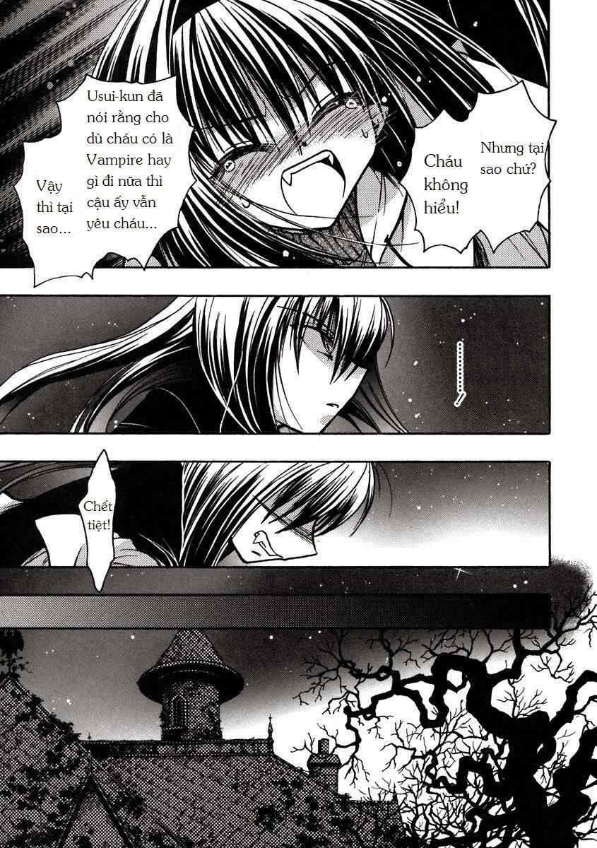 little vampire chapter 41 10