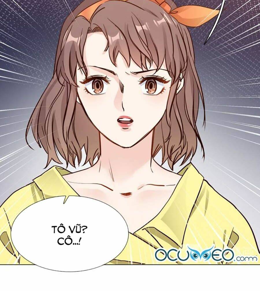 ngôi sao vụn vỡ chapter 64 28